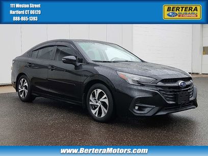 Used 2024 Subaru Legacy Premium