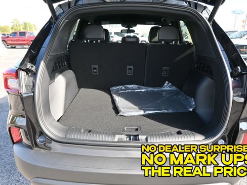 New 2026 Ford Escape ST-Line FWD image 6