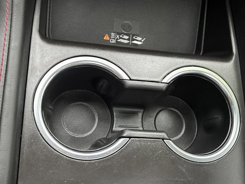 Used 2024 Chevrolet Tahoe RST w/ Sport Performance Package image 48