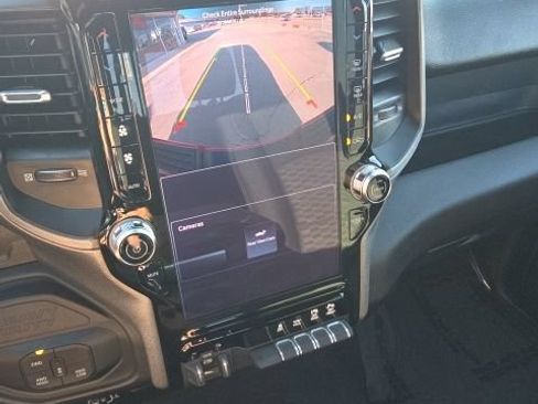 New 2027 RAM 2500 Tradesman AWD/4WD image 15