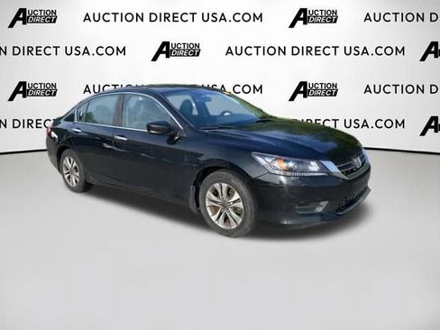 Used 2013 Honda Accord LX image 17