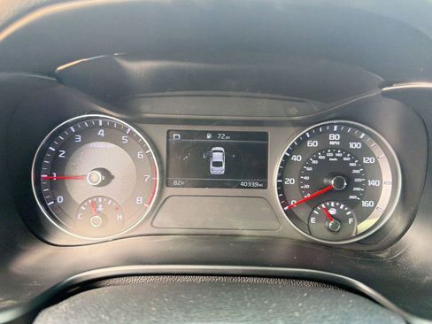 Used 2023 Kia Forte GT-Line w/ GT-Line Technology Package image 17