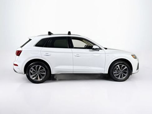 Used 2024 Audi Q5 2.0T Premium AWD/4WD image 6