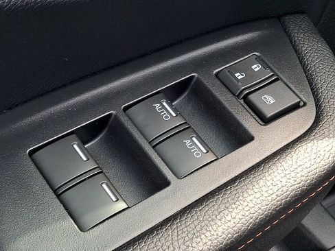 Used 2024 Honda Ridgeline TrailSport image 27