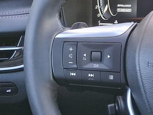 Used 2024 INFINITI QX60 Luxe FWD image 10