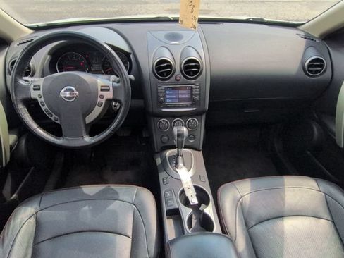 Used 2013 Nissan Rogue SL AWD/4WD image 28