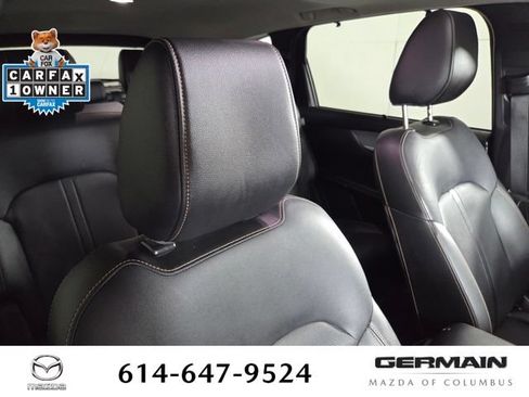Used 2024 MAZDA CX-90 3.3 Turbo w/ Preferred Plus AWD/4WD image 20