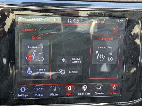 Used 2020 Jeep Grand Cherokee Limited X image 31