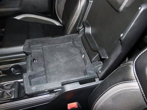 Used 2022 RAM 1500 TRX w/ TRX Level 2 Equipment Group image 47