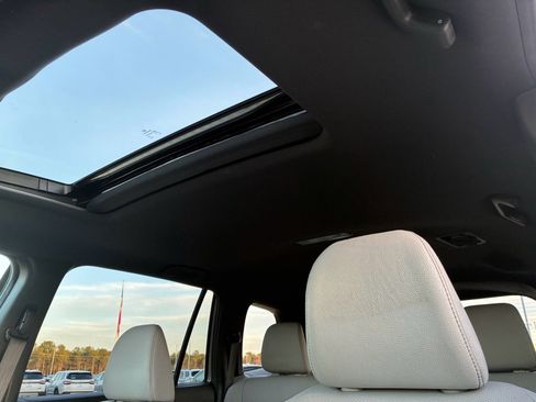 Certified 2023 Honda Passport EX-L image 24