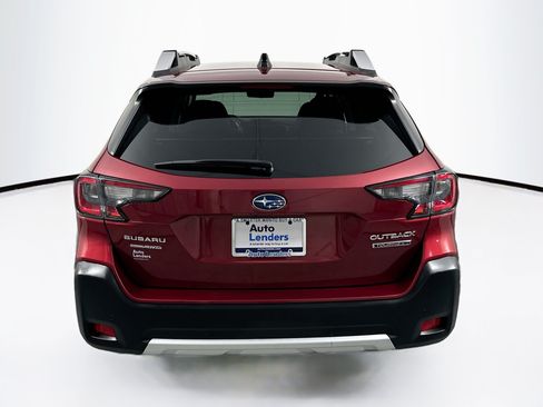 Used 2023 Subaru Outback Touring XT AWD/4WD image 6