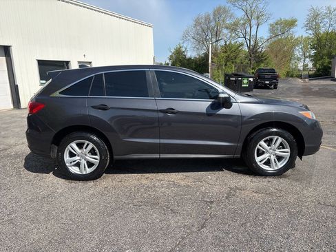 Used 2014 Acura RDX AWD image 6