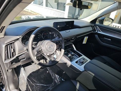 New 2026 MAZDA CX-90 3.3 Turbo w/ Preferred Package image 12