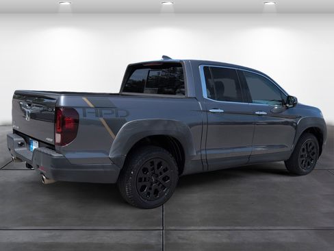 Used 2022 Honda Ridgeline RTL-E image 5
