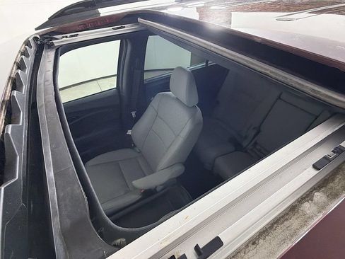 Used 2021 Honda Passport Touring image 15