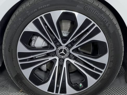 Certified 2024 Mercedes-Benz E 350 4MATIC Sedan image 15