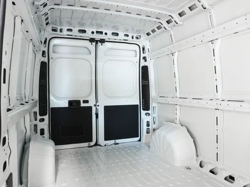 New 2026 RAM ProMaster 2500 image 11
