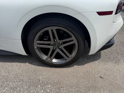 Used 2024 Nissan Z Sport w/ Floor Mat Package RWD image 10