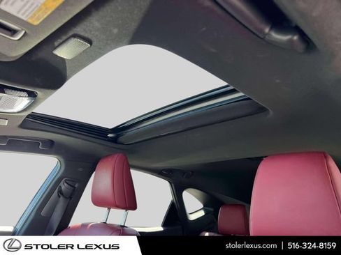 Used 2025 Lexus NX 350 AWD w/ Accessory Package (2T) image 26