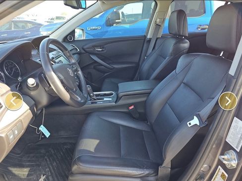 Used 2018 Acura RDX FWD w/ Technology Package image 6