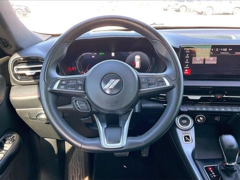 Used 2023 Dodge Hornet GT w/ Tech Pack w/o Parking image 8