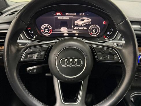 Used 2018 Audi A4 2.0T Premium Plus w/ Premium Plus Package image 15