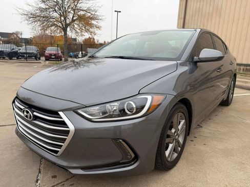 Used 2018 Hyundai Elantra Value Edition w/ Cargo Package image 20
