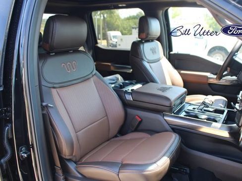 New 2026 Ford F150 King Ranch w/ Equipment Group 601A High AWD/4WD image 9