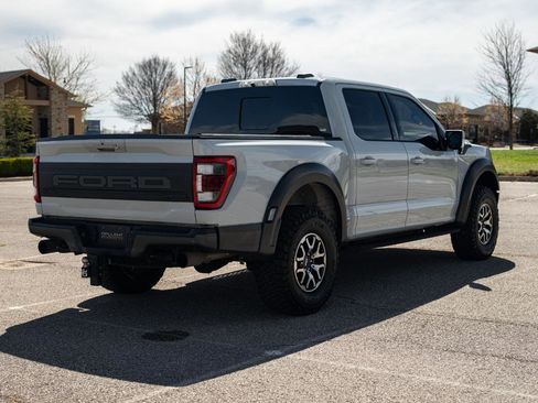 Used 2023 Ford F150 Raptor image 5