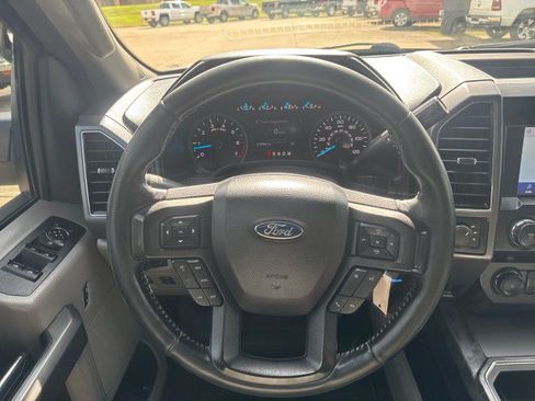 Used 2020 Ford F150 XLT w/ Equipment Group 302A Luxury AWD/4WD image 11