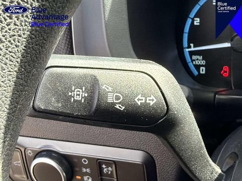 Used 2023 Ford Bronco Sport Big Bend AWD/4WD image 29
