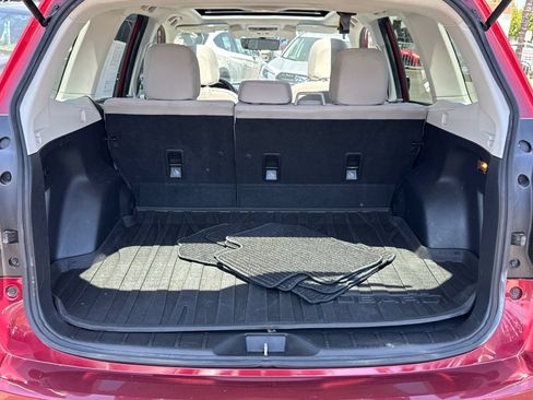 Used 2018 Subaru Forester 2.5i Premium AWD/4WD image 9