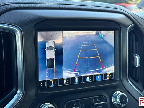 Used 2022 GMC Sierra 3500 AT4 w/ AT4 Premium Plus Package AWD/4WD image 23