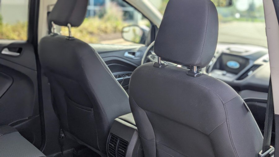 Used 2019 Ford Escape SE AWD/4WD image 22