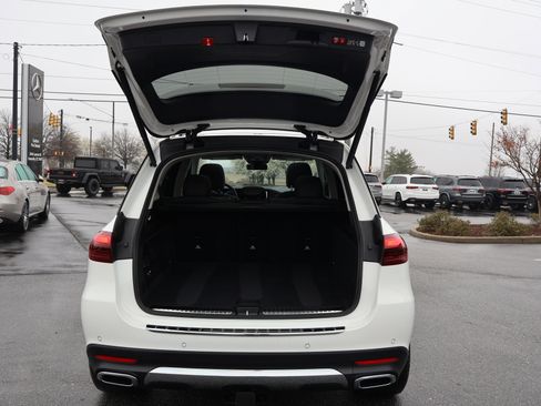 Used 2025 Mercedes-Benz GLE 350 4MATIC image 21