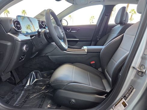 New 2026 Mercedes-Benz C 300 Sedan image 11