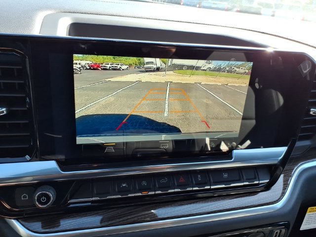 New 2026 Chevrolet Silverado 1500 RST w/ All Star Edition Plus AWD/4WD image 14