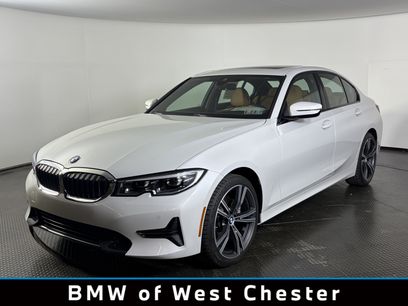 Certified 2022 BMW 330i xDrive Sedan w/ Premium Package 2
