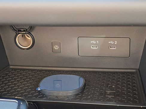 New 2026 Nissan Pathfinder Rock Creek w/ Rock Creek Premium Package image 10