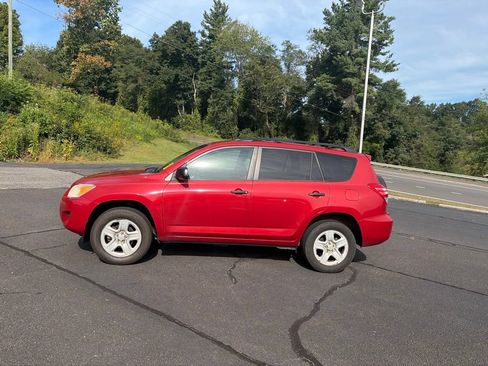 Used 2011 Toyota RAV4 2WD w/ Base L4 Extra Value Pkg image 6