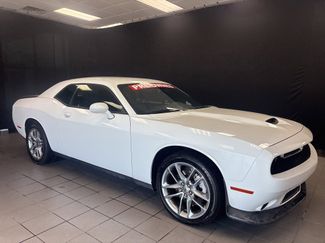 Used 2023 Dodge Challenger GT video 1