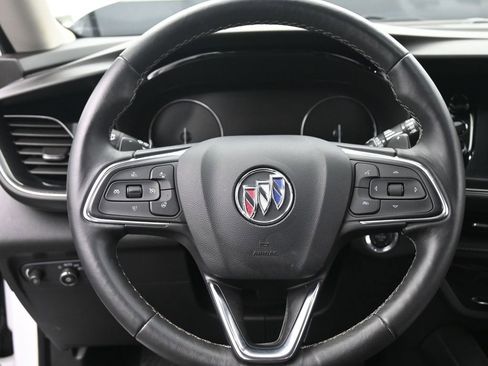 Used 2023 Buick Envision Preferred image 28