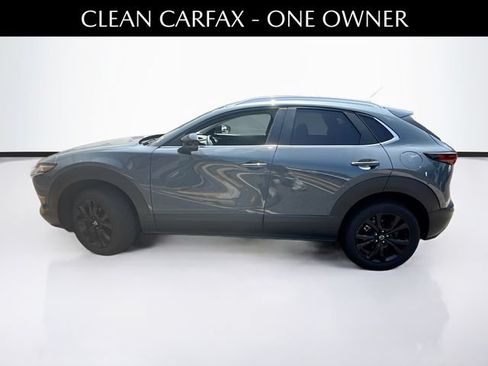 Certified 2024 MAZDA CX-30 AWD 2.5 S w/ Preferred Package image 5