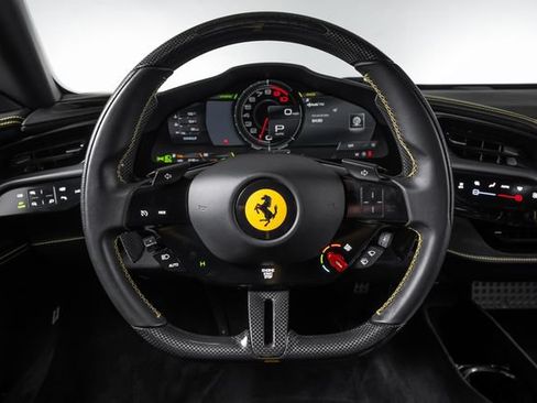 Certified 2023 Ferrari SF90 Stradale AWD/4WD image 6