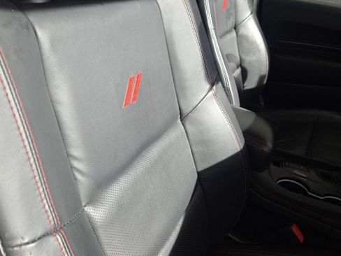 Used 2025 Dodge Durango R/T image 5