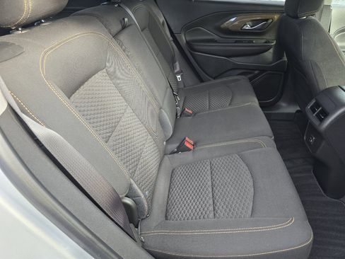 Certified 2021 GMC Terrain SLE w/ Driver Convenience Package image 27