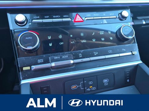 New 2026 Hyundai Santa Fe Limited image 26