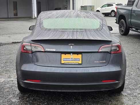 Used 2023 Tesla Model 3 Performance image 25