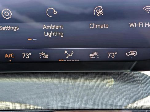 New 2026 Buick Enclave Sport Touring w/ Power Package image 25