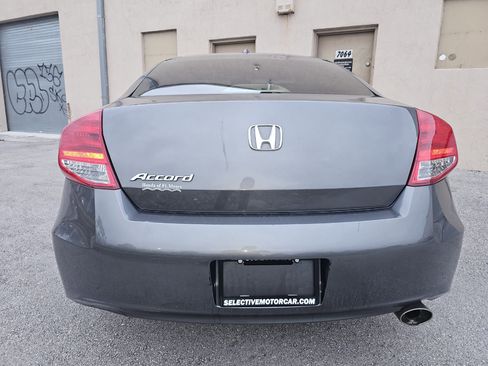 Used 2012 Honda Accord EX-L image 11